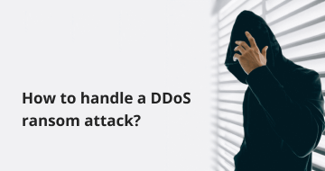 آموزش مدیریت و رفع تهدیدات و حملات سایبری DDos 2023